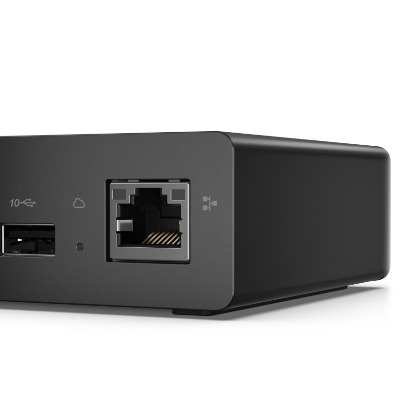 Lenovo ThinkPad USB4 Smart Dock 5500