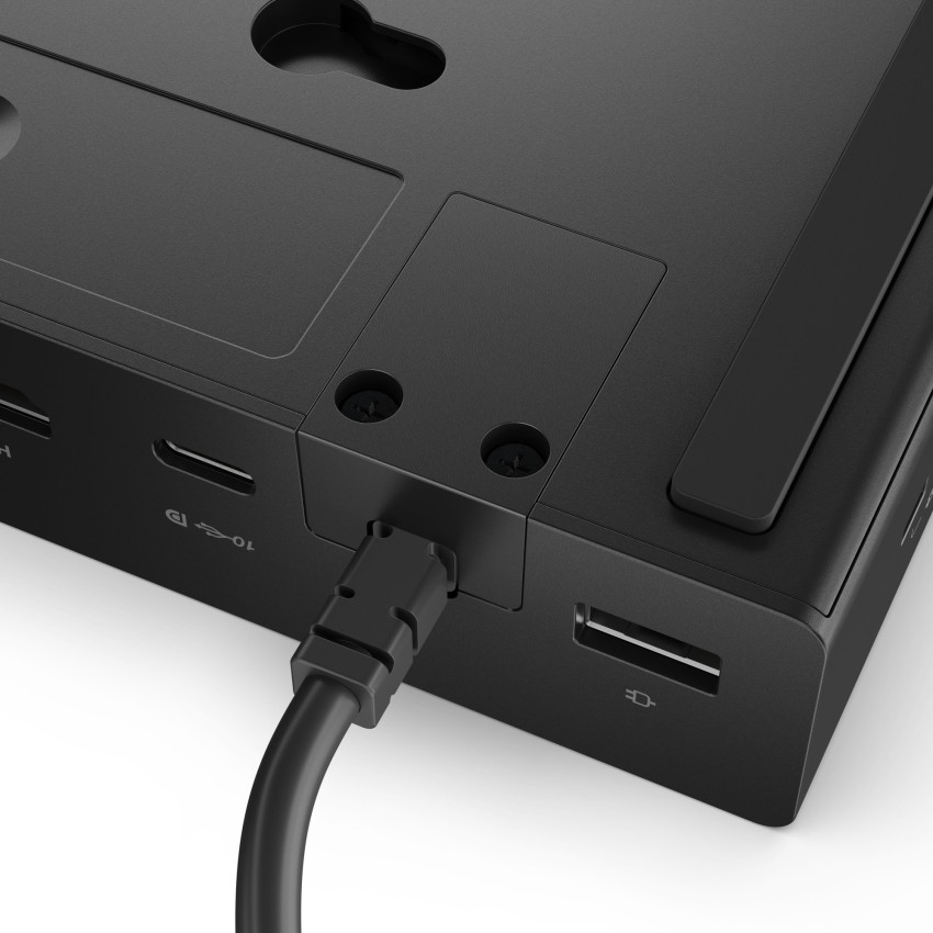 Lenovo ThinkPad USB4 Smart Dock 5500