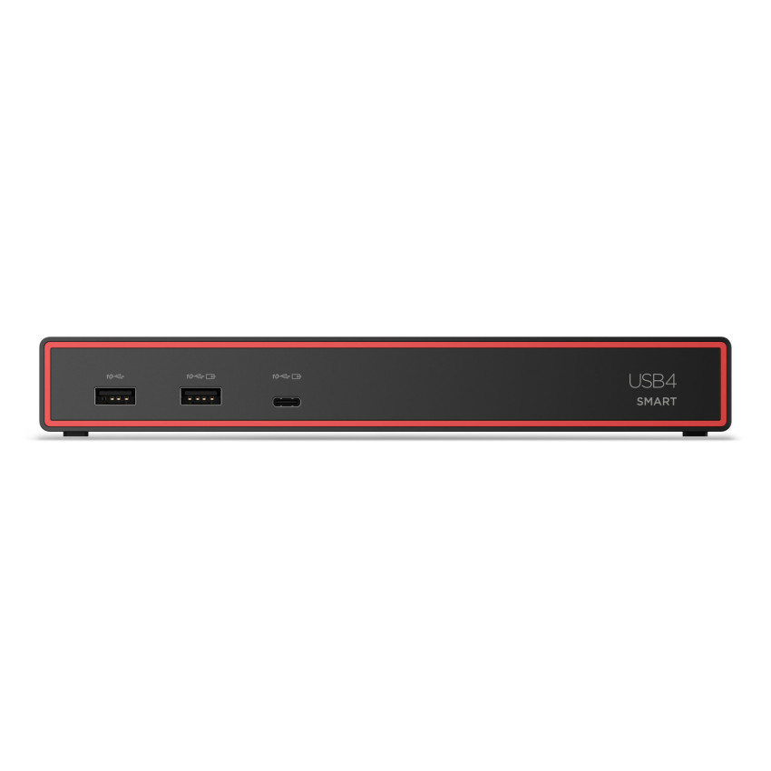 Lenovo ThinkPad USB4 Smart Dock 5500