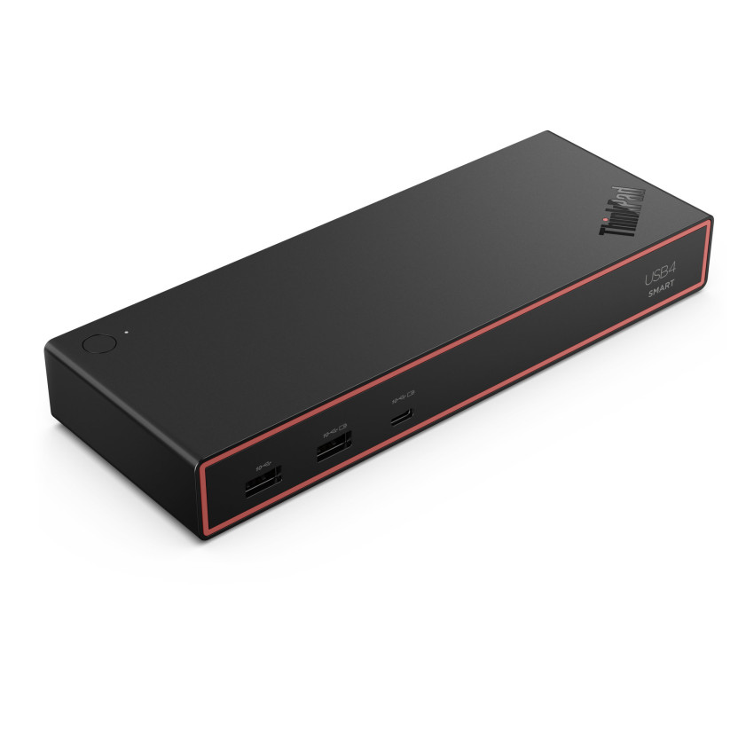 Lenovo ThinkPad USB4 Smart Dock 5500