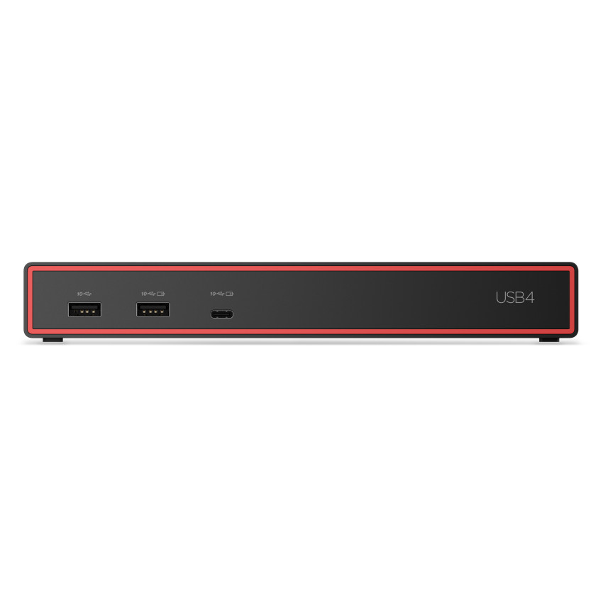Lenovo ThinkPad USB4 Dock 5000 (100W Netzteil)