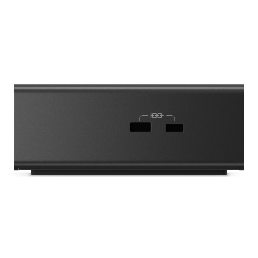 Lenovo ThinkPad USB4 Dock 5000 (100W Netzteil)