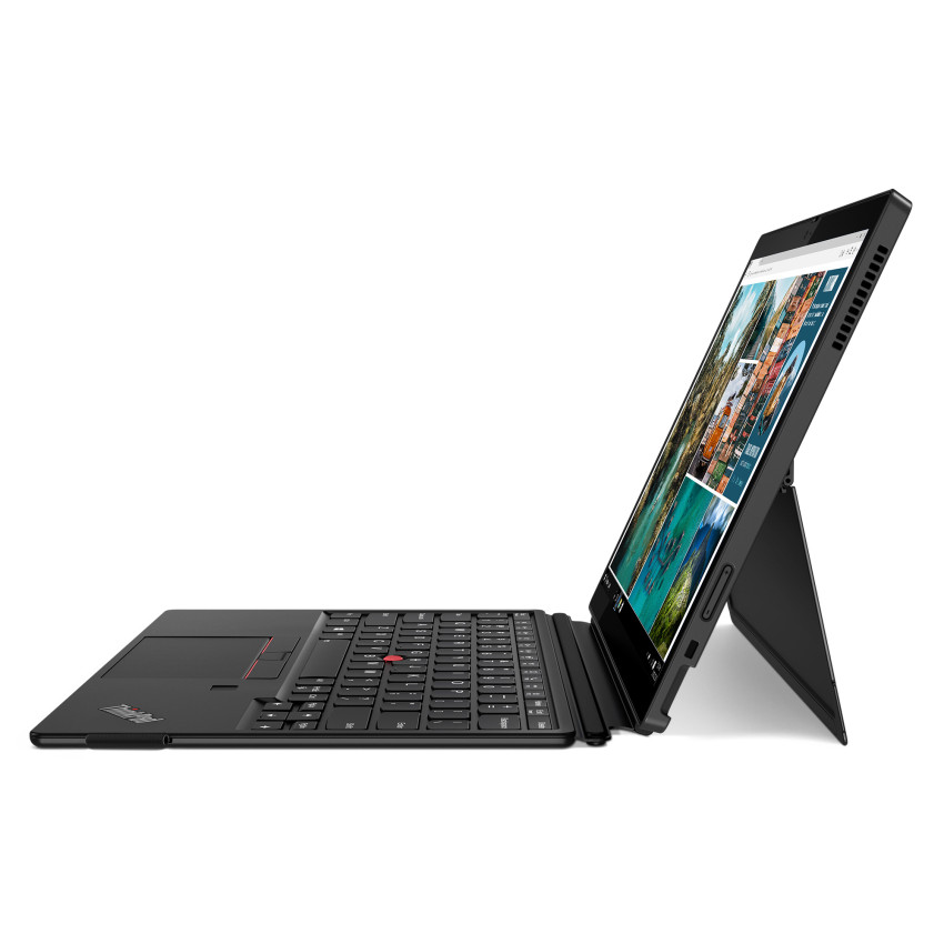 Lenovo ThinkPad® X12 Detachable inkl. Keyboard & Stift 