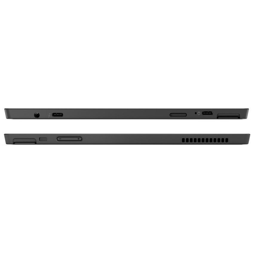 Lenovo ThinkPad® X12 Detachable inkl. Keyboard & Stift 