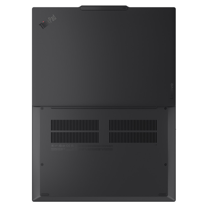 Lenovo ThinkPad® X13 G6 AMD (black)