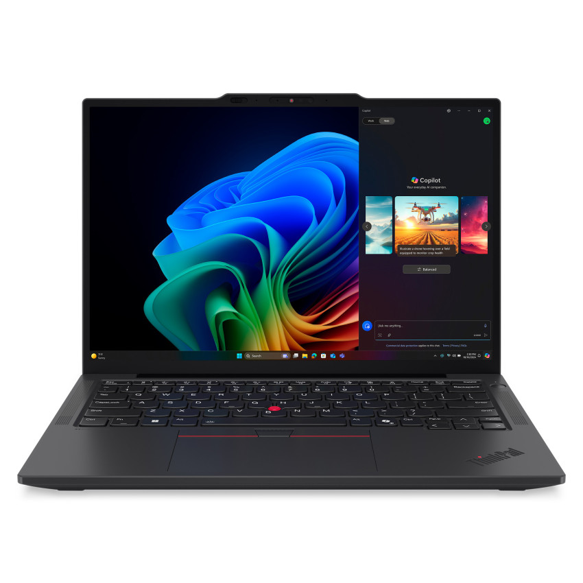 Lenovo ThinkPad® X13 G6 AMD (black)