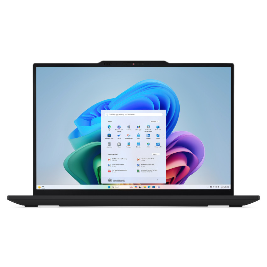 Lenovo ThinkPad® X13 G6 Intel (black)