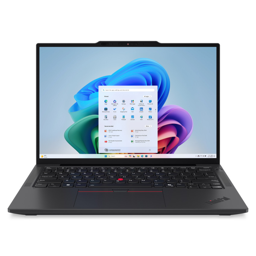 Lenovo ThinkPad® X13 G6 Intel (black)