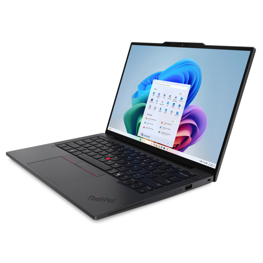 Lenovo ThinkPad® X13 G6 Intel (black)