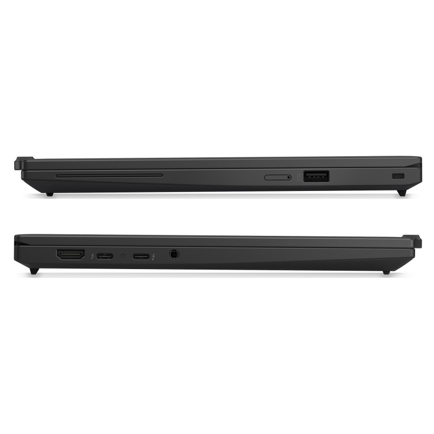 Lenovo ThinkPad® X13 G7 Intel (black)