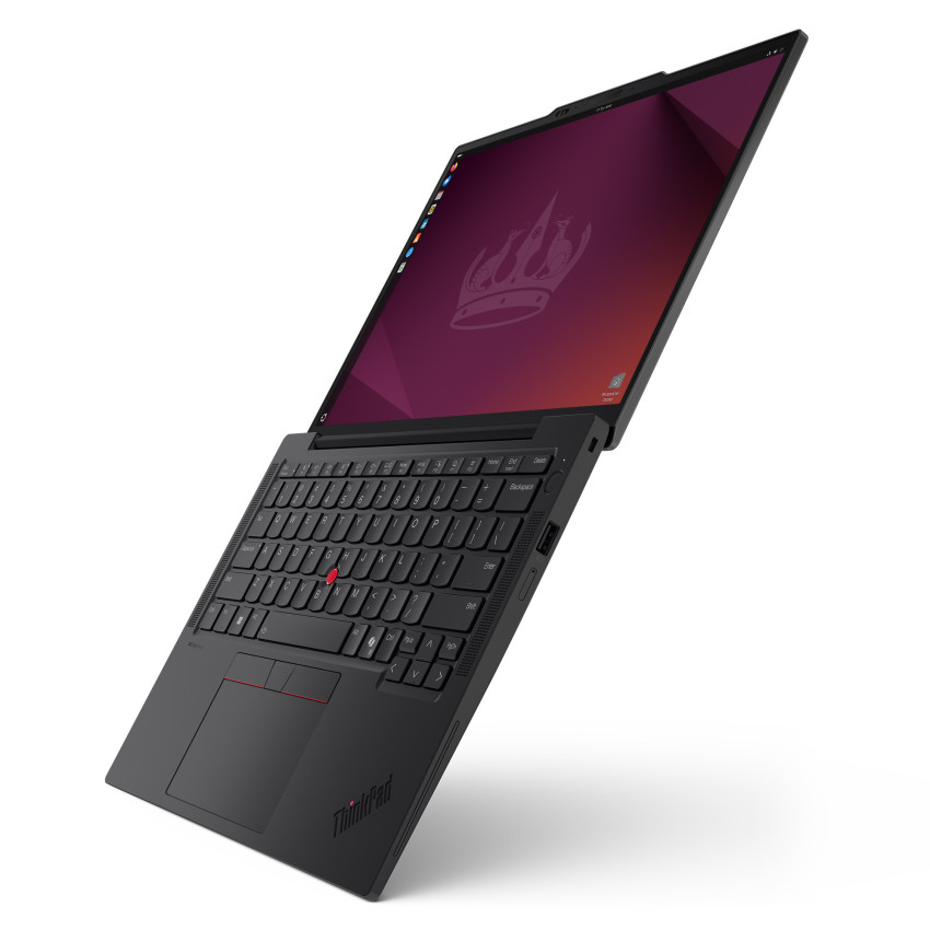 Lenovo Campus ThinkPad® X13 G6 Intel Sondermodell (black)