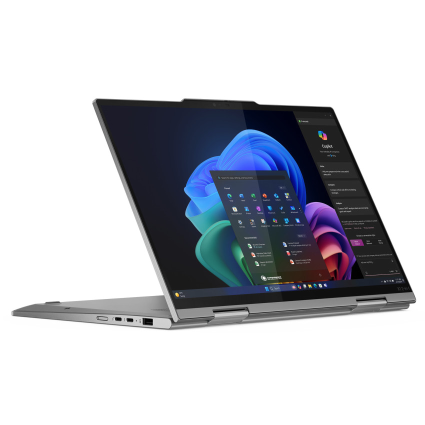 Lenovo ThinkPad® X1 2in1 G10 "Aura Edition" (grey)