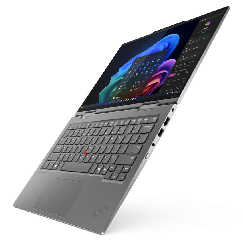 Lenovo Campus ThinkPad® X1 2in1 G10 "Aura Edition" (grey)