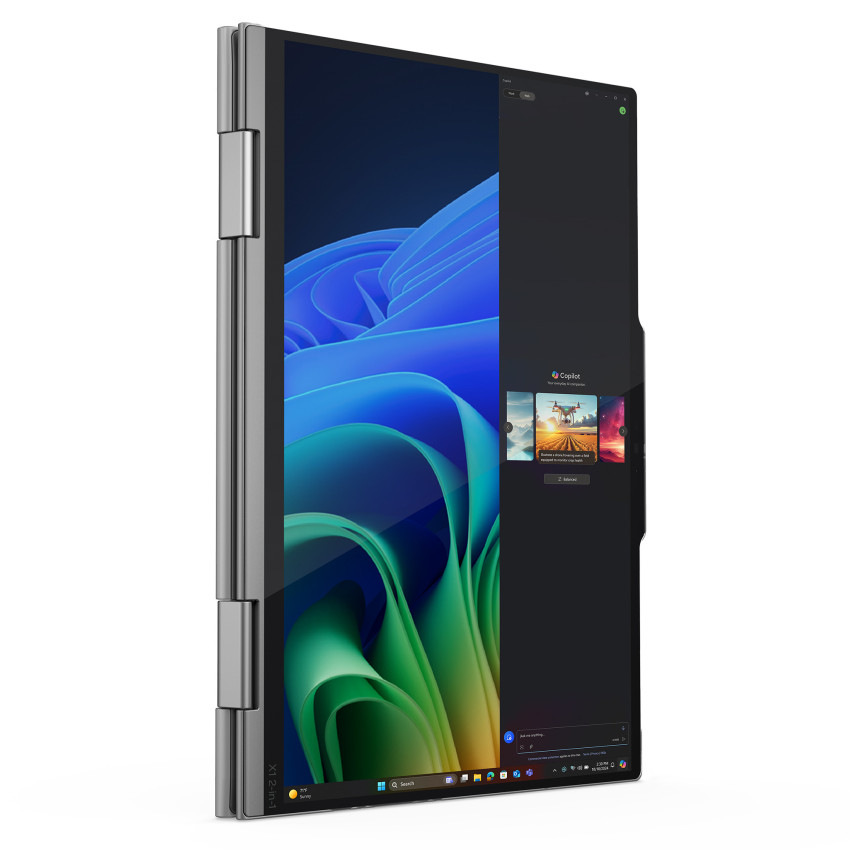 Lenovo ThinkPad® X1 2in1 G10 (grey)