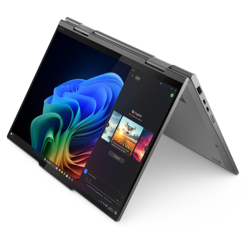 Lenovo ThinkPad® X1 2in1 G10 (grey)