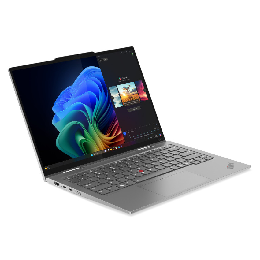 Lenovo ThinkPad® X1 2in1 G10 (grey)