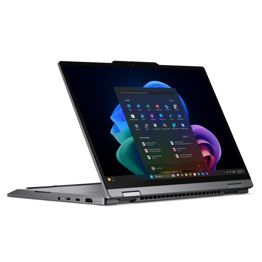 Lenovo ThinkPad® X1 2in1 G11 "Aura Edition" (grey)