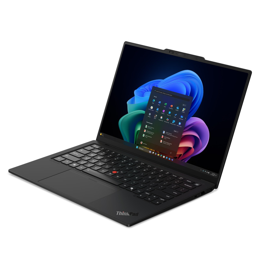 Lenovo ThinkPad® X1 Carbon G14 "Aura Edition" (black)