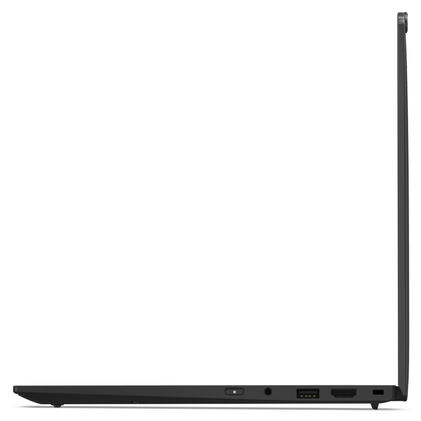Lenovo ThinkPad® X1 Carbon G13 "Aura Edition" (black)