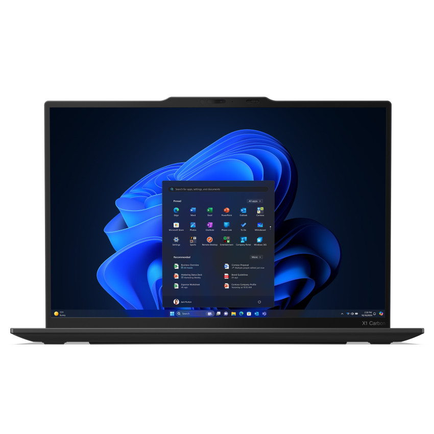 Lenovo ThinkPad® X1 Carbon G13 (black)