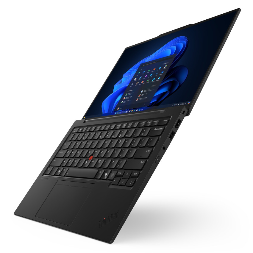 Lenovo ThinkPad® X1 Carbon G13 "Aura Edition" (black)