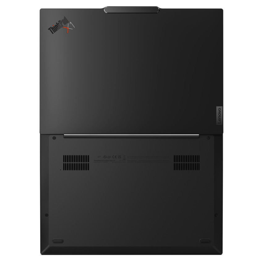 Lenovo ThinkPad® X1 Carbon G13 "Aura Edition" (black)