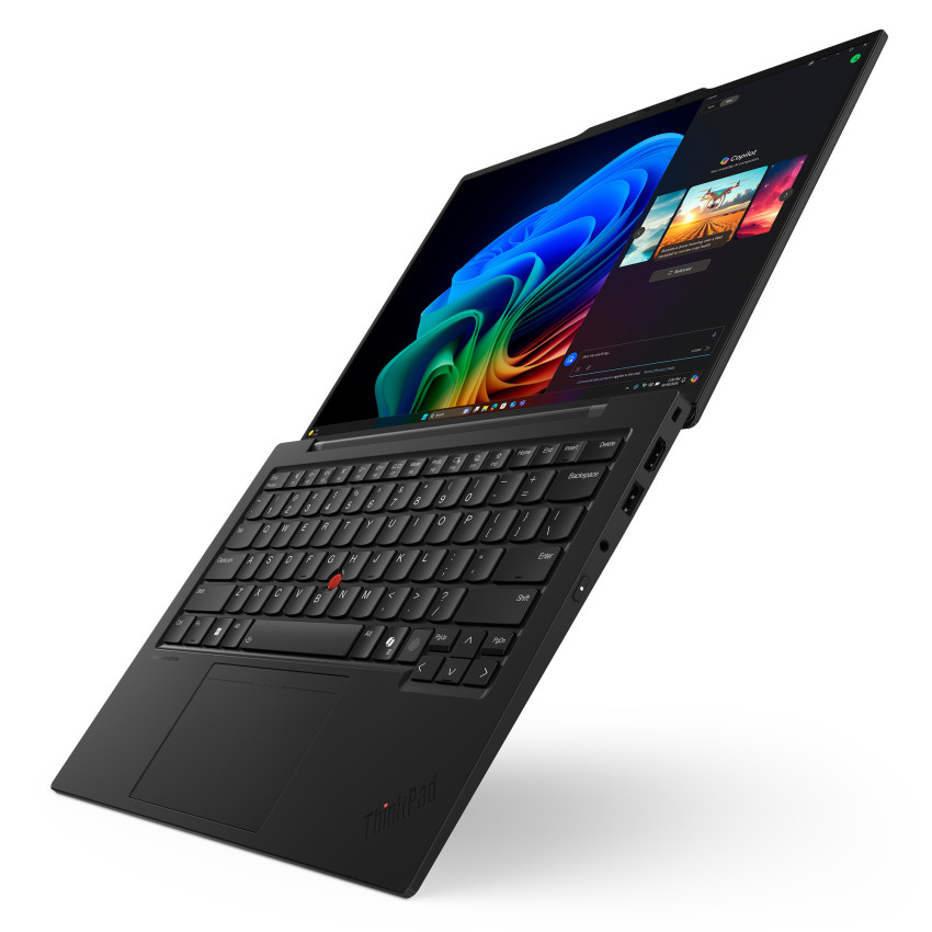 Lenovo ThinkPad® X1 Carbon G13 "Aura Edition" (black)