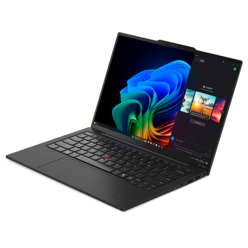 Lenovo ThinkPad® X1 Carbon G13 "Aura Edition" (black)