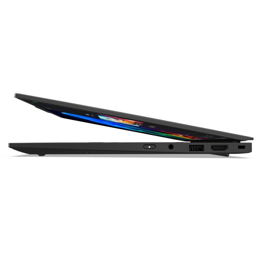 Lenovo ThinkPad® X1 Carbon G13 "Aura Edition" (black)
