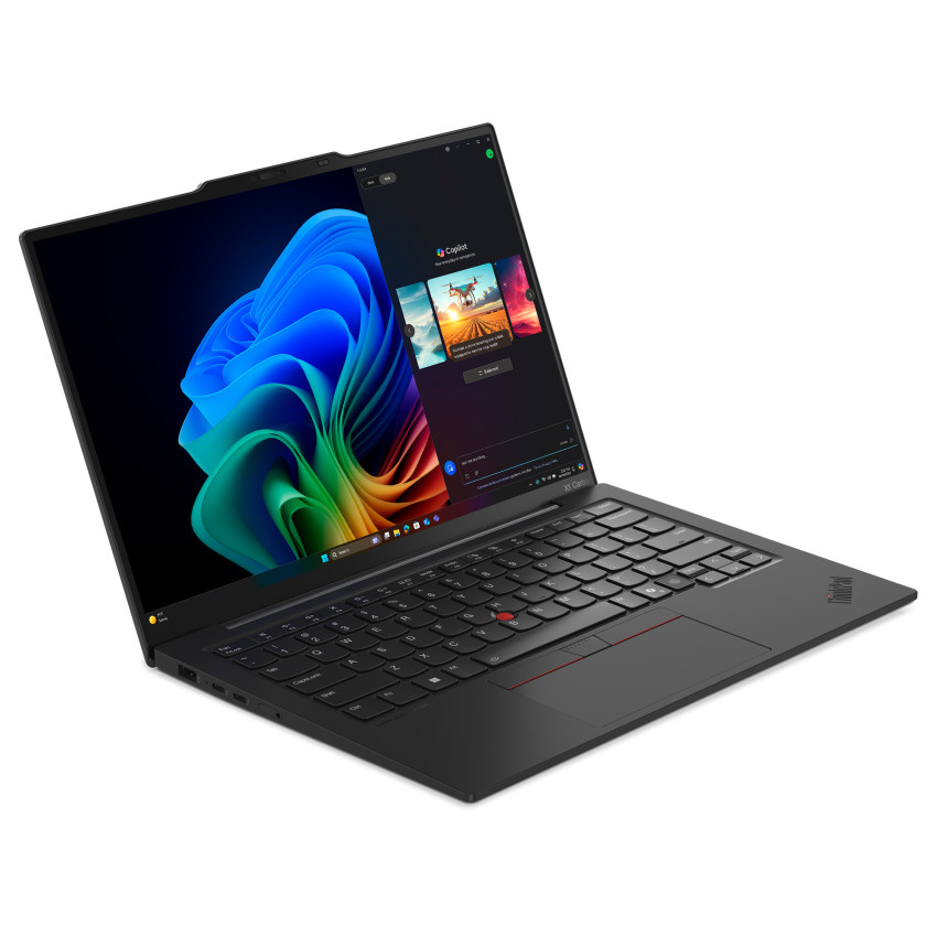 Lenovo ThinkPad® X1 Carbon G13 "Aura Edition" Sondermodell (black) 