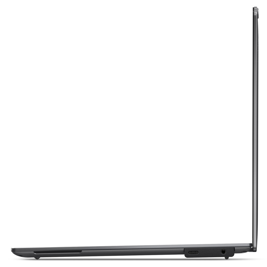 Lenovo ThinkPad X9-14 "Aura Edition" (Alu, luna grey)