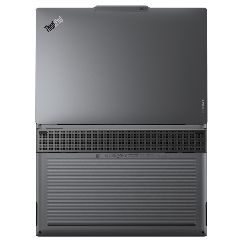 Lenovo ThinkPad X9-14 "Aura Edition" (Alu, luna grey)