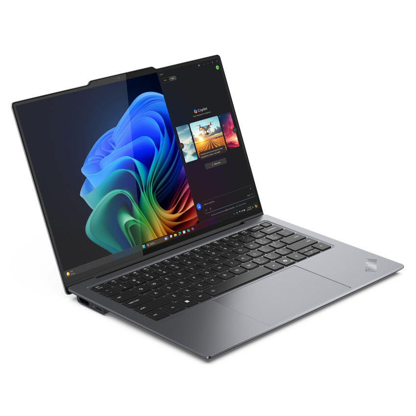Lenovo ThinkPad X9-14 "Aura Edition" (Alu, luna grey)