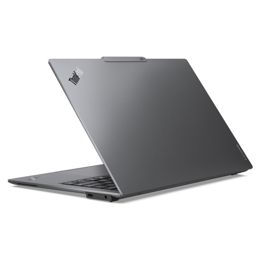 Lenovo ThinkPad X9-14 "Aura Edition" (Alu, luna grey)