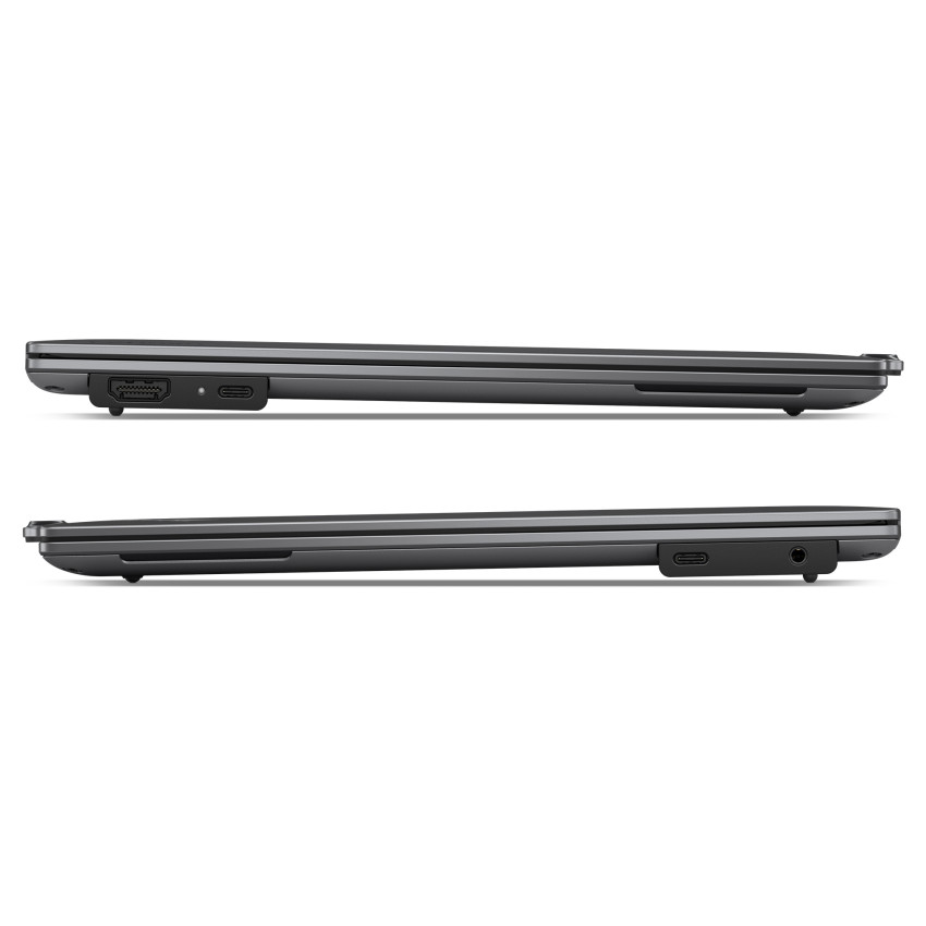 Lenovo ThinkPad X9-14 "Aura Edition" (Alu, luna grey)