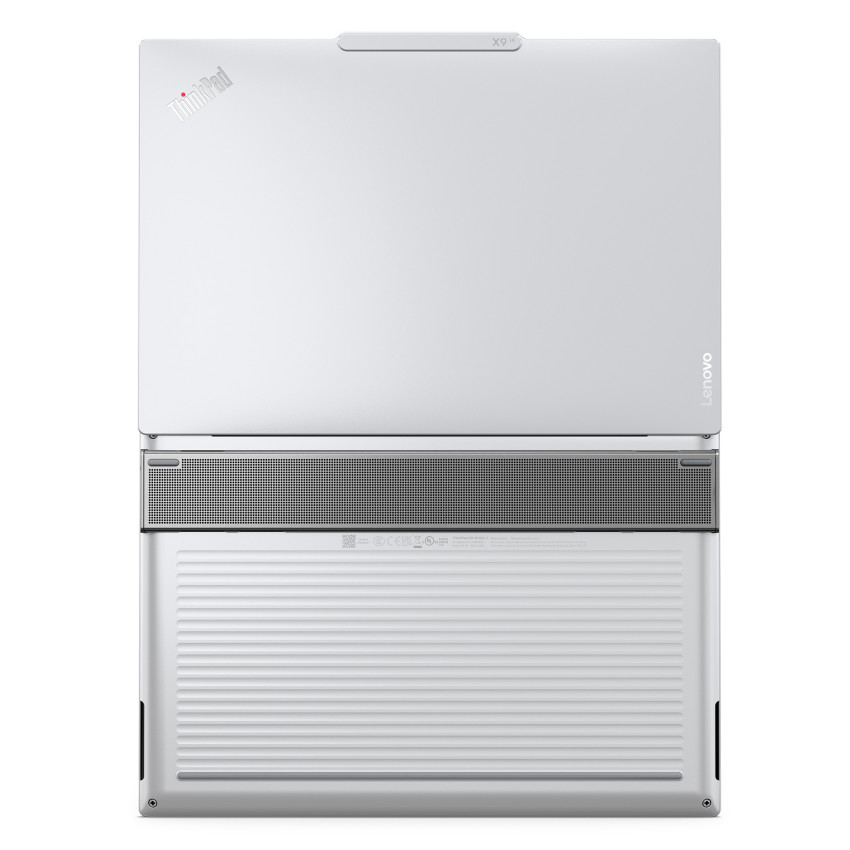 Lenovo ThinkPad X9-14 "Aura Edition" (Alu, white)