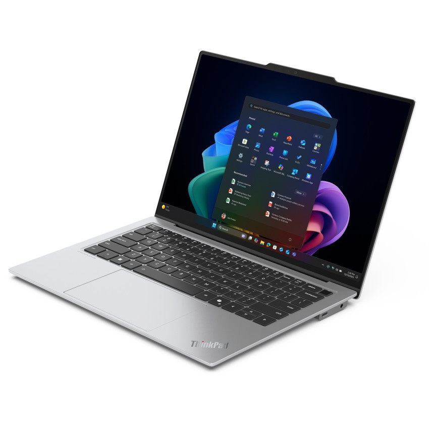 Lenovo ThinkPad X9-14 "Aura Edition" (Alu, white)