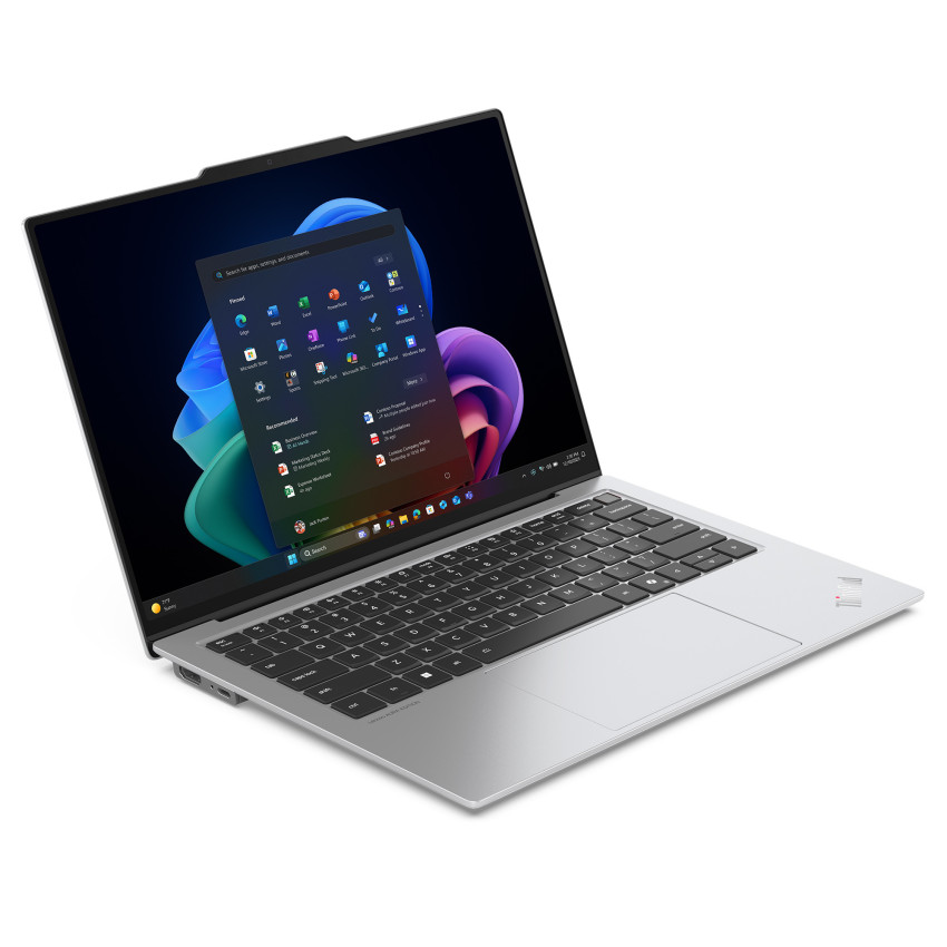 Lenovo ThinkPad X9-14 "Aura Edition" (Alu, white)