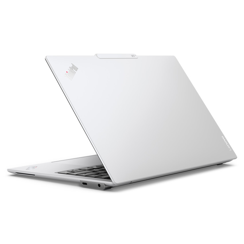 Lenovo ThinkPad X9-14 "Aura Edition" (Alu, white)