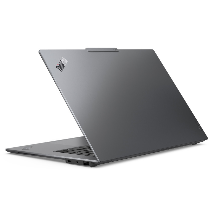 Lenovo ThinkPad X9-15 "Aura Edition" (Alu, luna grey)