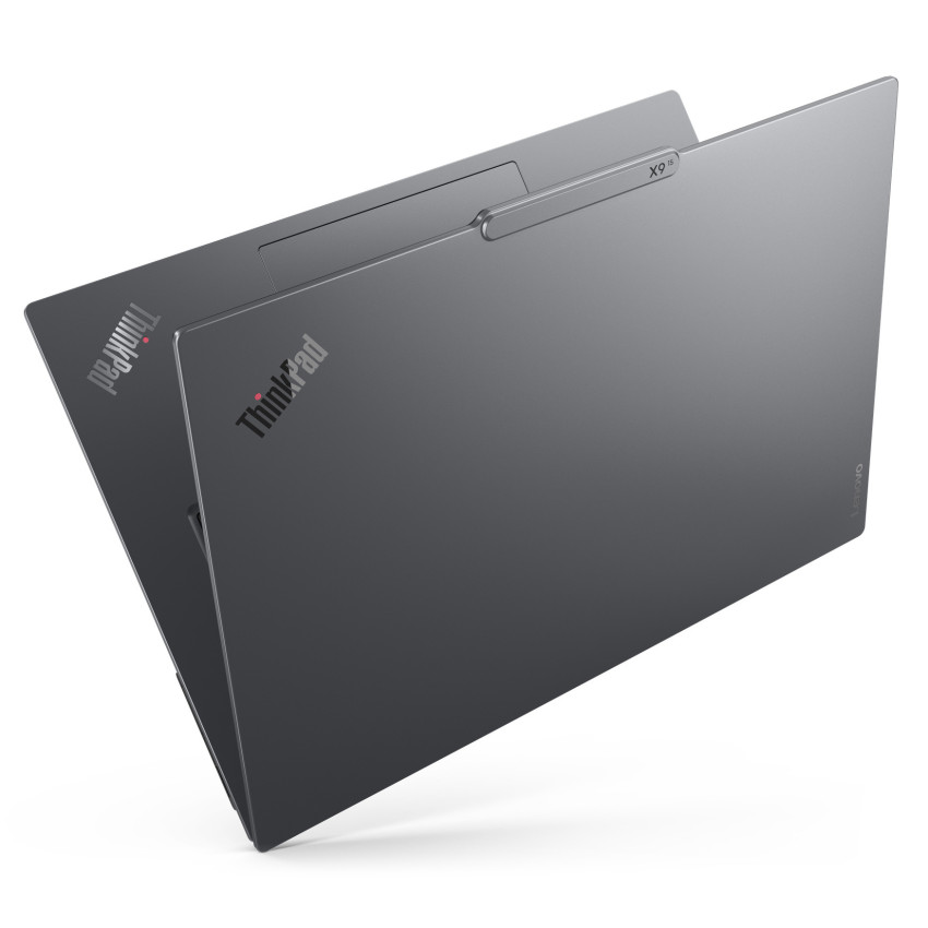 Lenovo ThinkPad X9-15 "Aura Edition" (Alu, luna grey)