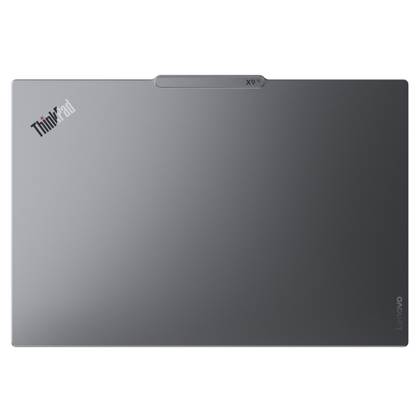 Lenovo ThinkPad X9-15 "Aura Edition" (Alu, luna grey)