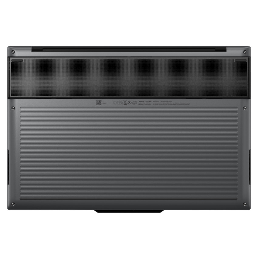 Lenovo ThinkPad X9-15 "Aura Edition" (Alu, luna grey)