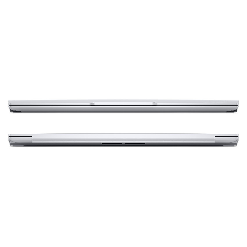 Lenovo ThinkPad X9-15 "Aura Edition" (Alu, weiß)