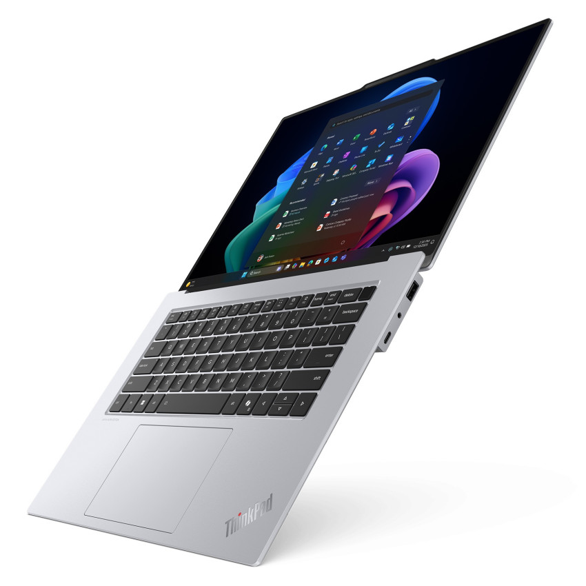 Lenovo ThinkPad X9-15 "Aura Edition" (Alu, weiß)