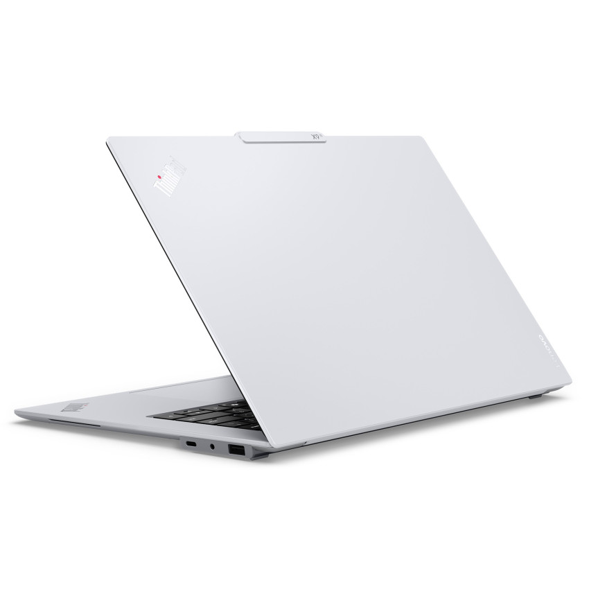 Lenovo ThinkPad X9-15 "Aura Edition" (Alu, weiß)