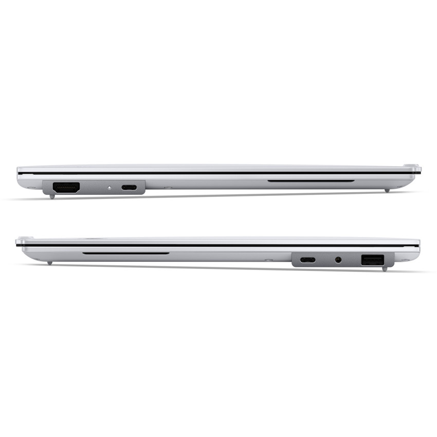 Lenovo ThinkPad X9-15 "Aura Edition" (Alu, weiß)