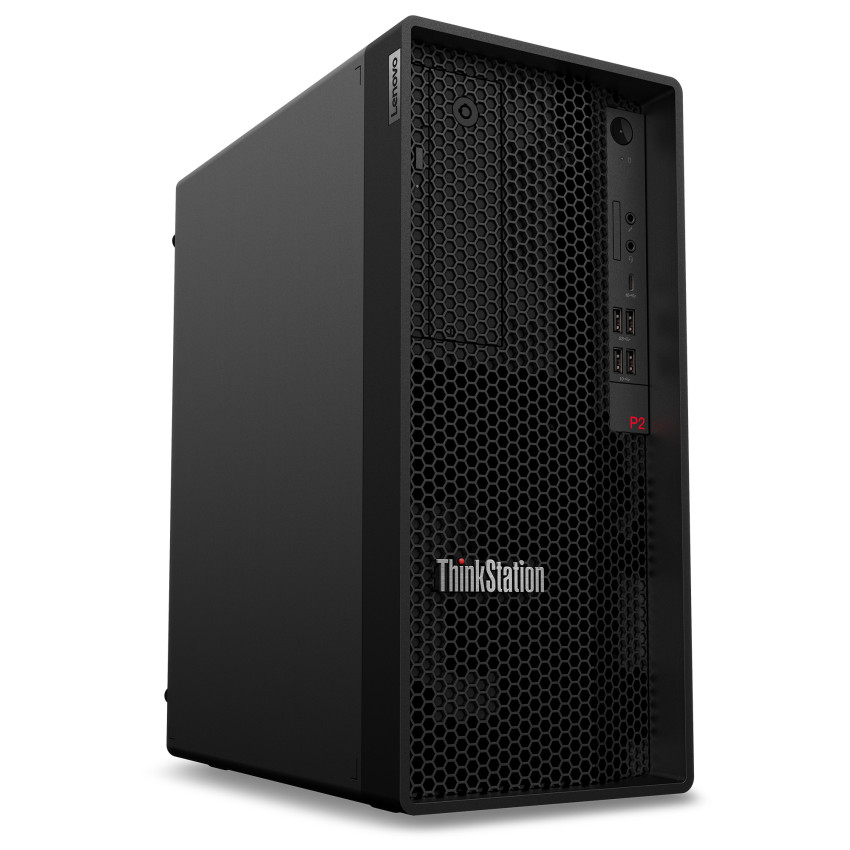 Lenovo ThinkStation P2 Tower