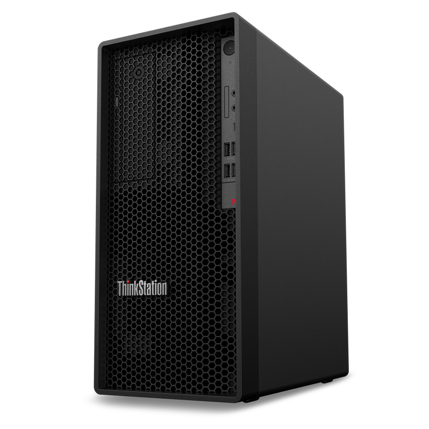 Lenovo ThinkStation P2 Tower 