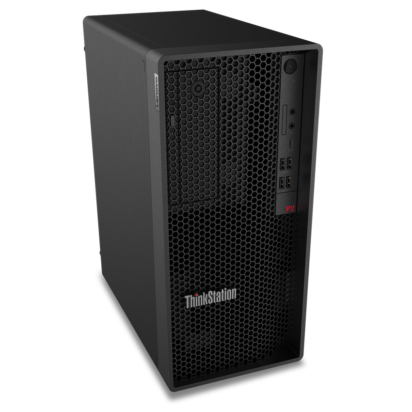Lenovo ThinkStation P2 Tower 